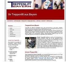Zur Homepage ...